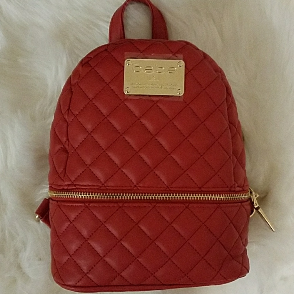 Bebe backpack